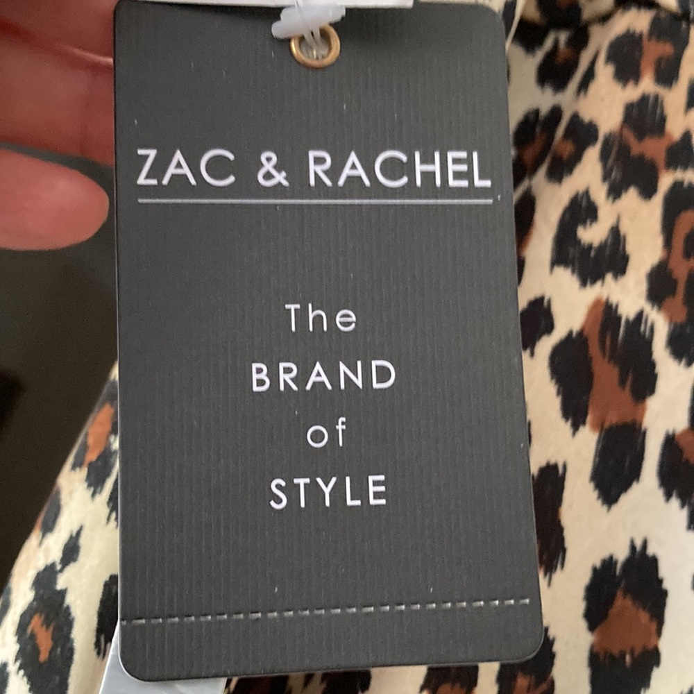 NWT Palazzo Zac&Rachel - Picture 6 of 9